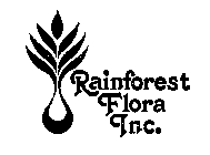 RAINFOREST FLORA INC.