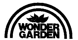 WONDER GARDEN