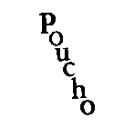 POUCHO