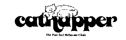 CATNAPPER THE PURR-FECT RELAX-URR CHAIR