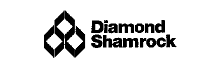 DIAMOND SHAMROCK