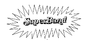 SUPERBAND