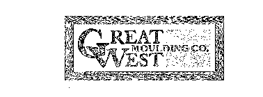 GREAT WEST MOULDING CO.