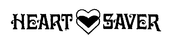 HEART SAVER