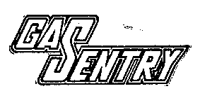 GASENTRY