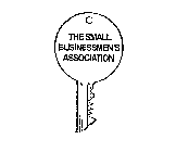 THE SMALL BUSINESSMEN'S ASSOCIATION