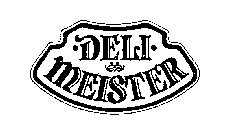 DELI MEISTER