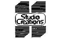 STUDIO CREATIONS