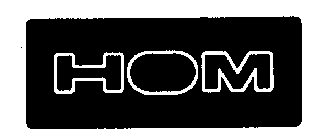 HOM