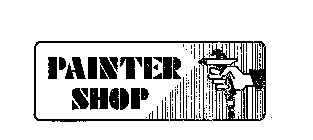 PAINTER SHOP