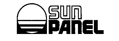 SUNPANEL