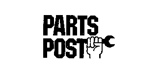 PARTS POST