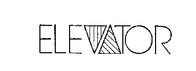 ELEVATOR