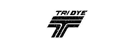 TRIDYE