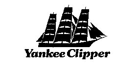 YANKEE CLIPPER