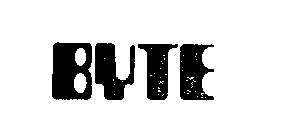 BYTE