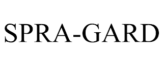 SPRA-GARD