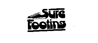 SURE FOOTING
