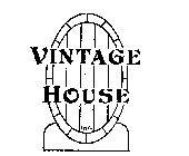 VINTAGE HOUSE