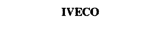 IVECO