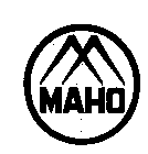 M MAHO