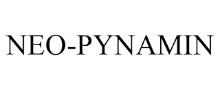 NEO-PYNAMIN