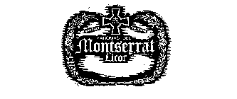AROMAS DEL MONTSERRAT LICOR