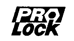 PRO LOCK