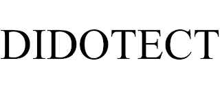 DIDOTECT