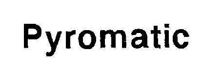 PYROMATIC