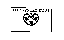 PLEASANTRY FARM