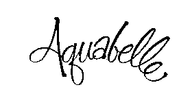 AQUABELLE