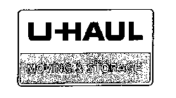 U HAUL MOVING & STORAGE