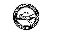 CONTRACTORS LICENSE SCHOOL