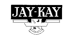 JAY-KAY JK