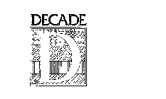 DECADE D