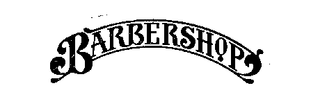 BARBERSHOP