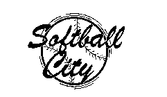 SOFTBALL CITY