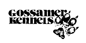 GOSSAMER KENNELS