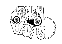 ACTION VANS