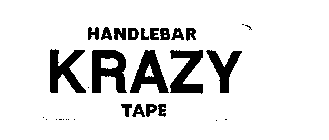 KRAZY HANDLEBAR TAPE