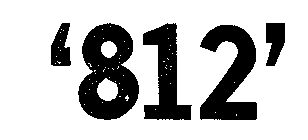 '812'