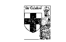 SIR GALAHAD