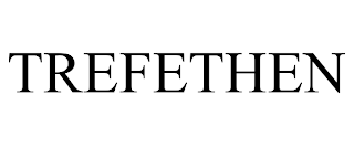 TREFETHEN
