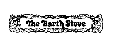 THE EARTH STOVE