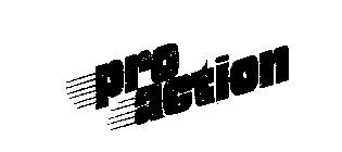 PRO ACTION