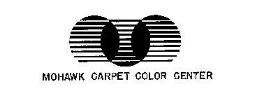 MOHAWK CARPET COLOR CENTER