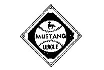 MUSTANG LEAGUE