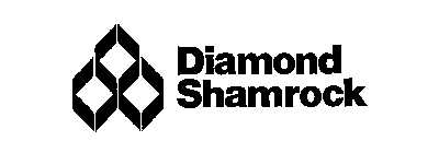 DIAMOND SHAMROCK