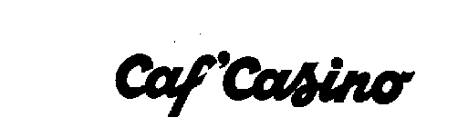 CAF'CASINO